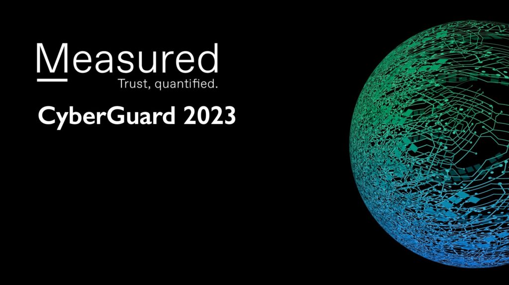 Measured Analytics and Insurance Unveils CyberGuard 2023, Its Cutting-Edge AI-Driven Cyber Insurance Product for Robust Protection of Small and Midsize Enterprises (SMEs)