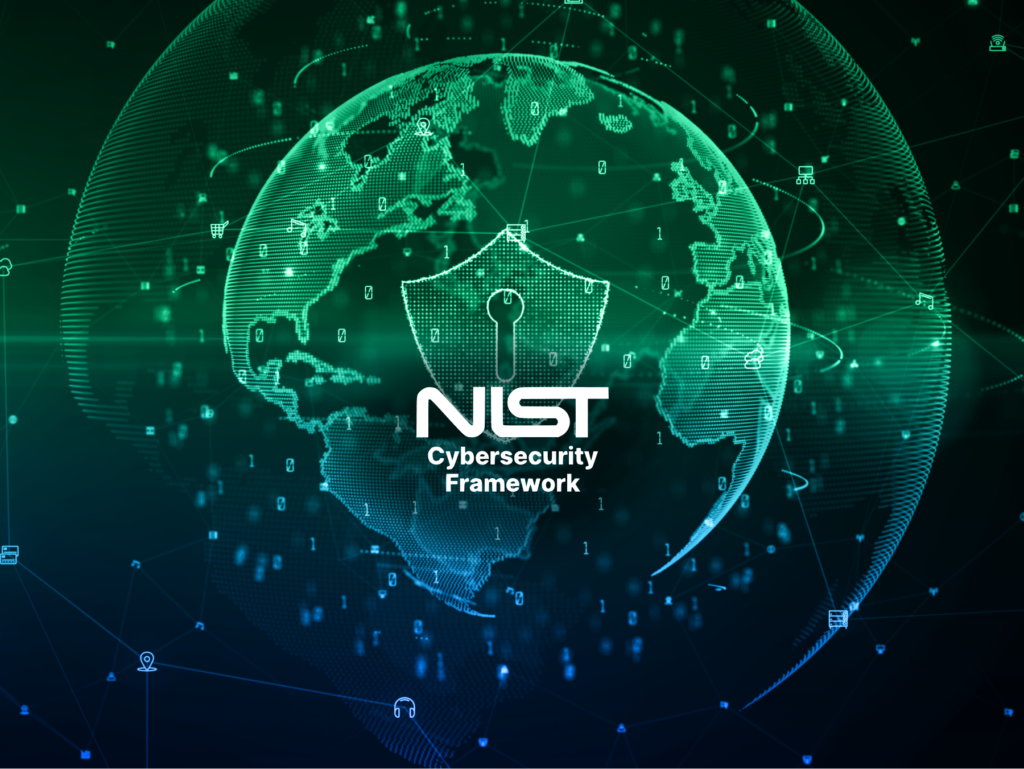 Navigating the Cybersecurity Landscape: Understanding the NIST Cybersecurity Framework 2.0